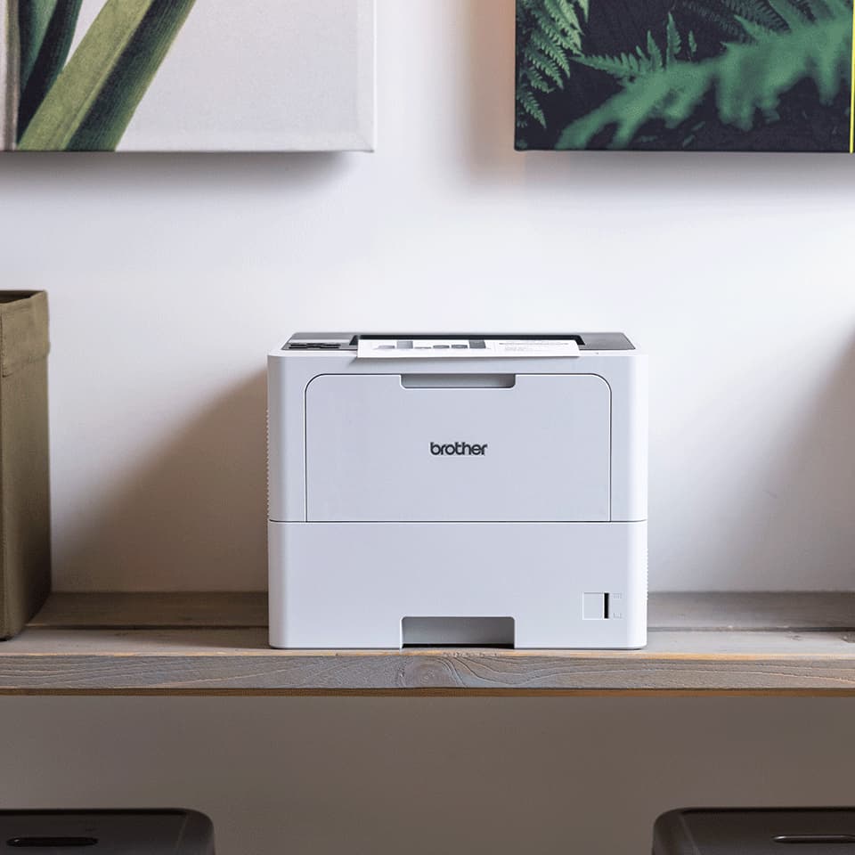 Brother HL-L6210DW, miniatura 3