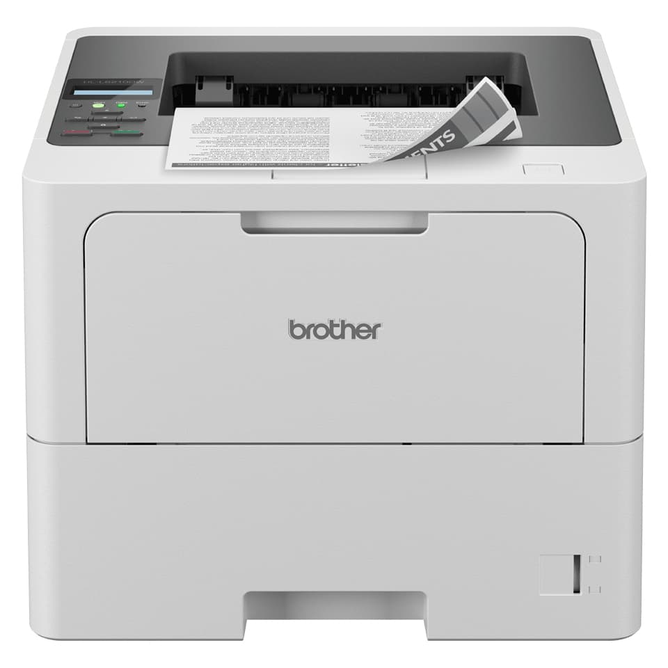 Brother HL-L6210DW, miniatura 6