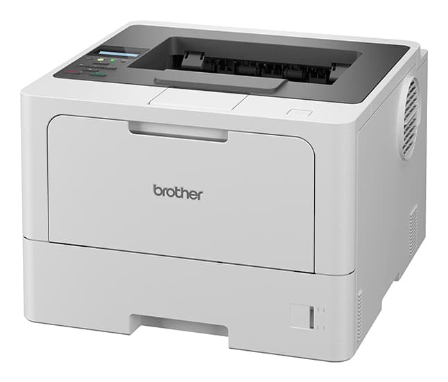 Brother HL-L5210DW, miniatura 3