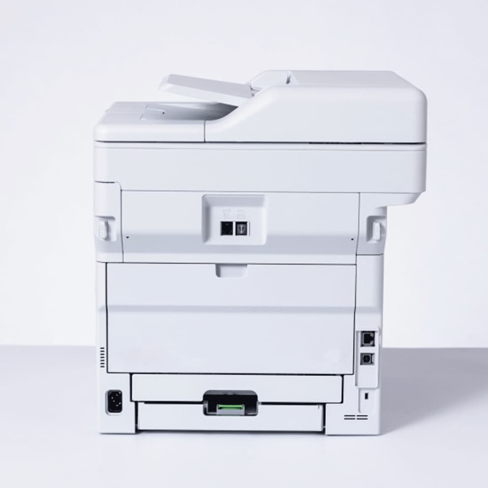 Brother MFC-L5710DW, miniatura 2