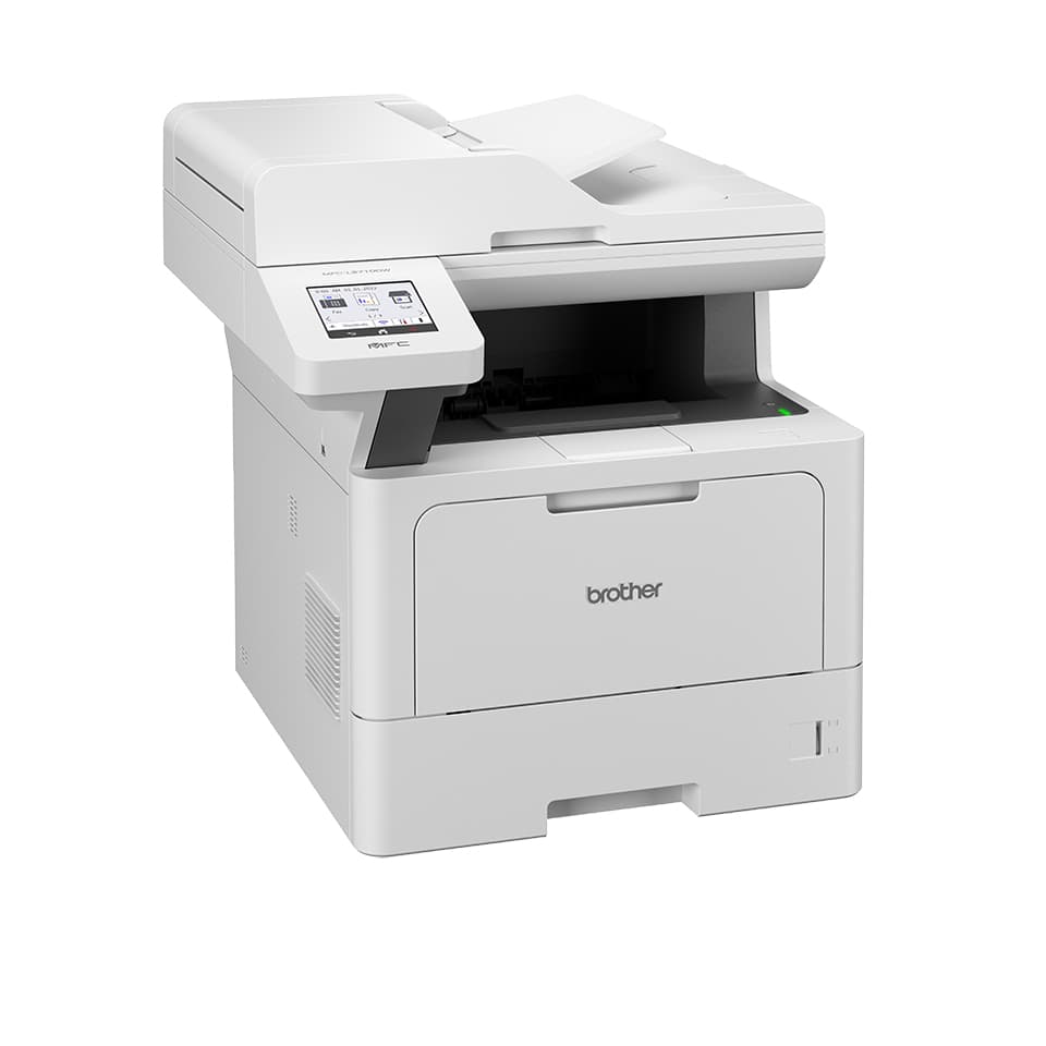 Brother MFC-L5710DW, miniatura 4