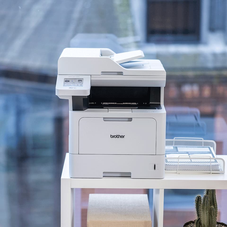 Brother MFC-L5710DW, miniatura 5