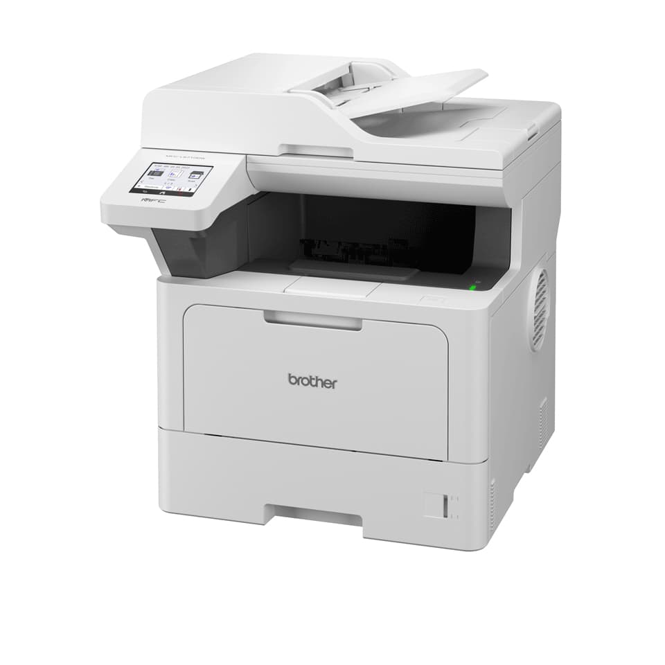 Brother MFC-L5710DW, miniatura 6