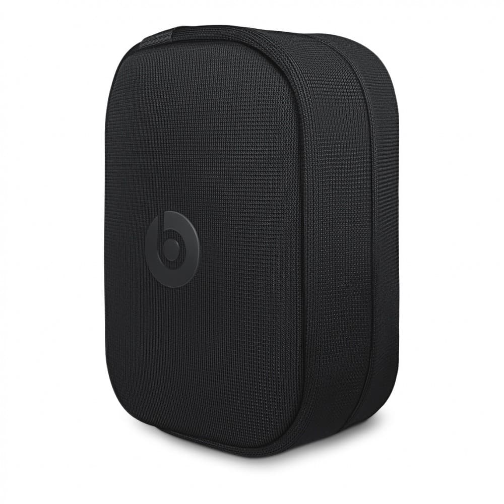 Beats Studio Pro - Auscultadores supra-aurais com microfonoe - tamanho completo - bluetooth - sem fios, com cabo - cancelamento de ruído activo - macaco de 3,5 mm, USB-C - azul marinho, miniatura 5