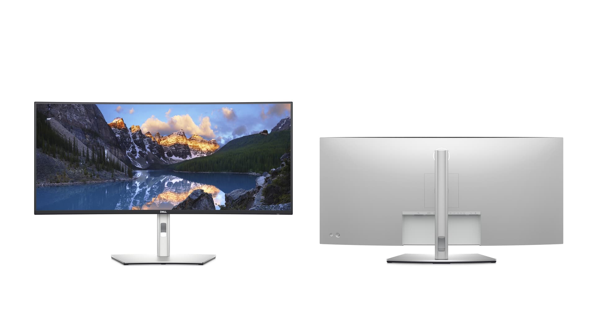DELL UltraSharp U3824DW, miniatura 17