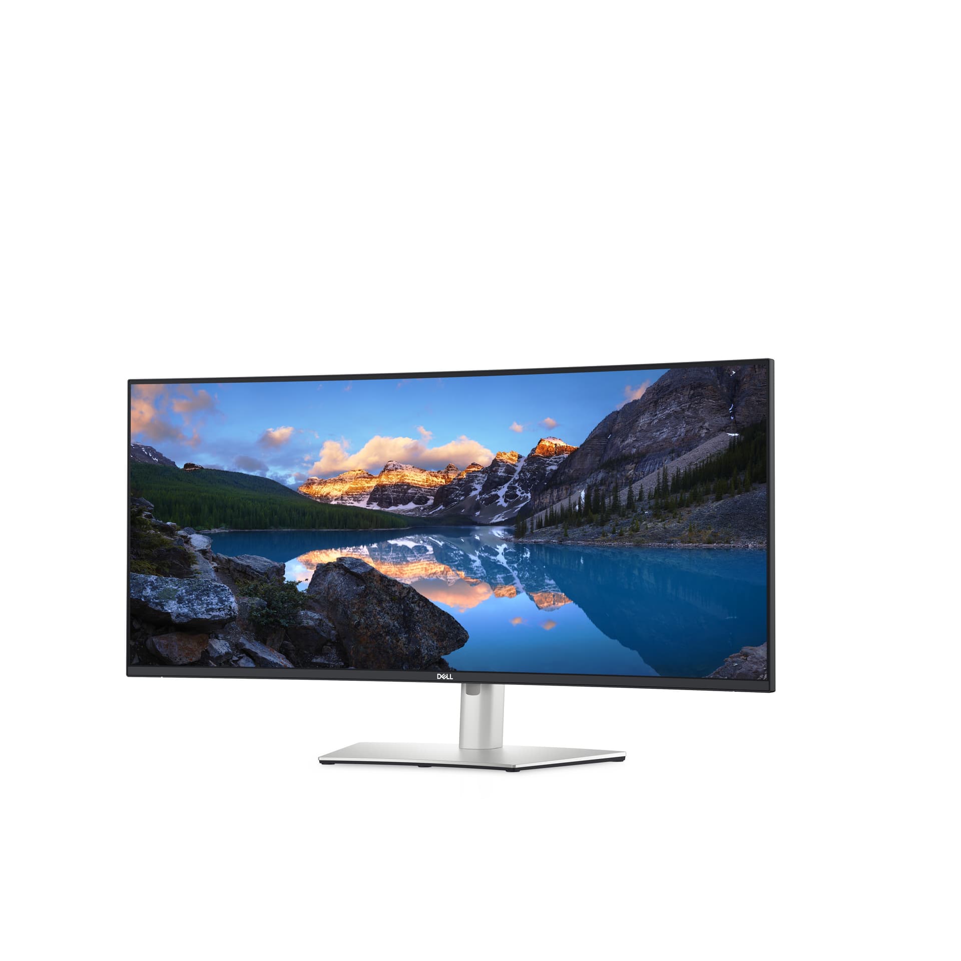 DELL UltraSharp U3824DW, miniatura 3