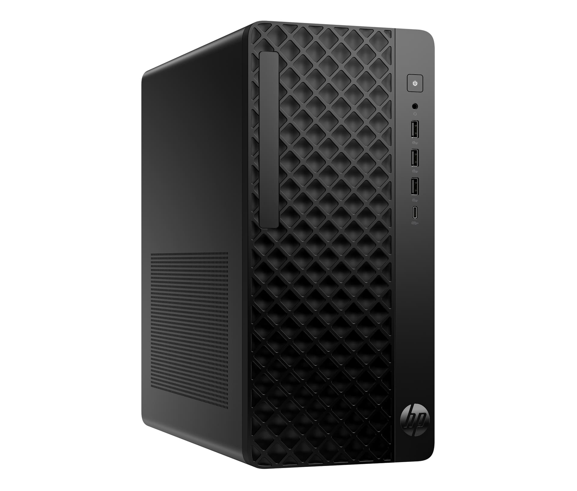 HP ProDesk 2 Tower G1i E Desktop PC, miniatura 2
