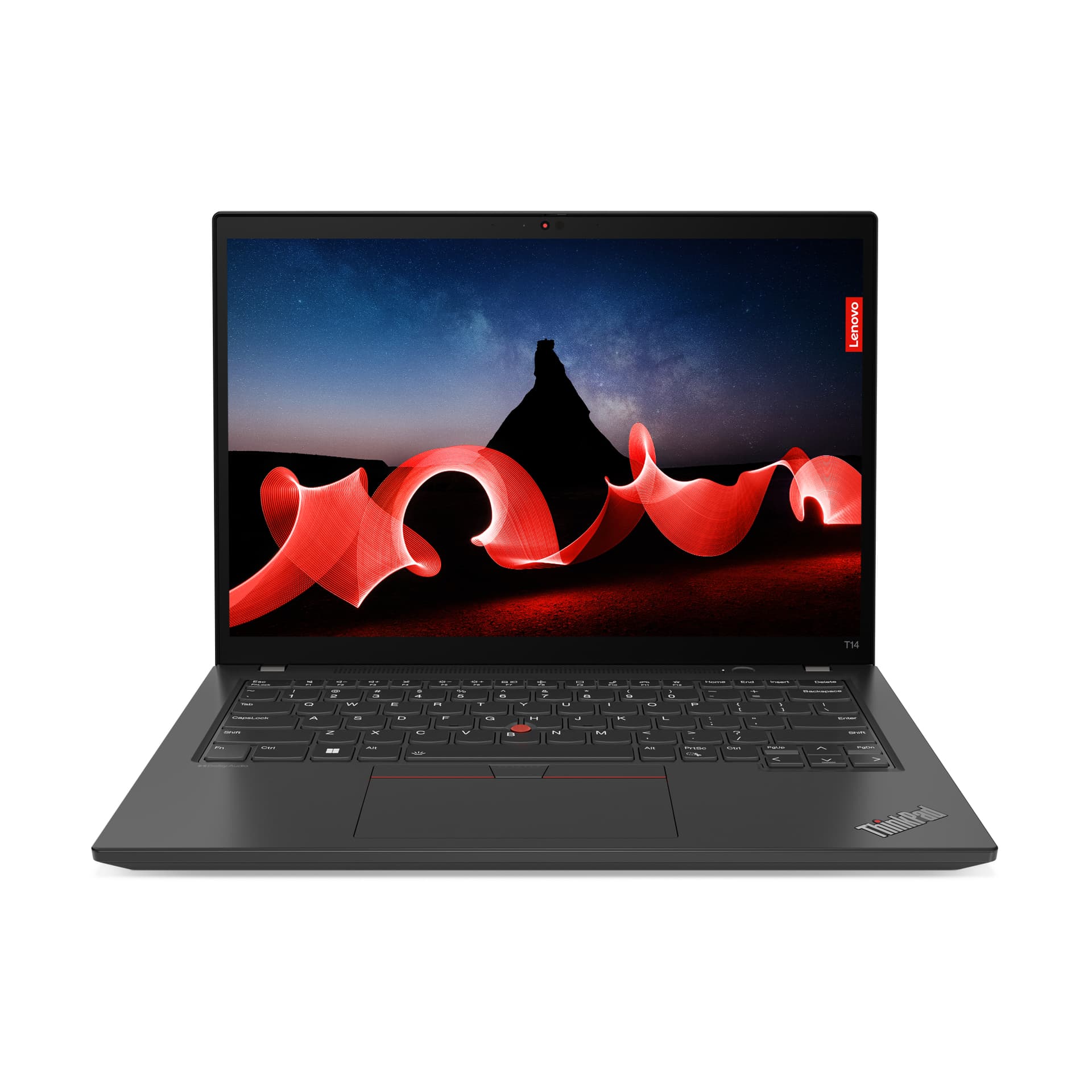 Lenovo ThinkPad T14 Gen 4 (Intel), miniatura 1