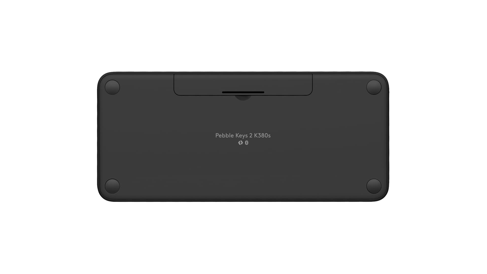 Logitech Pebble Keys 2 K380s, miniatura 2