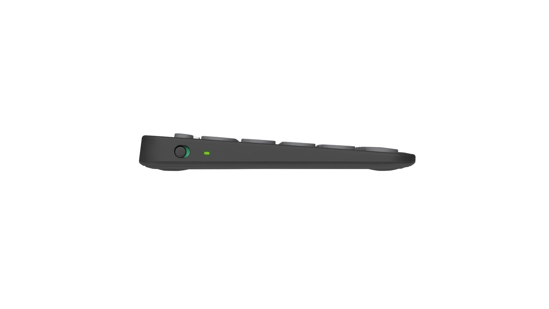 Logitech Pebble Keys 2 K380s, miniatura 3