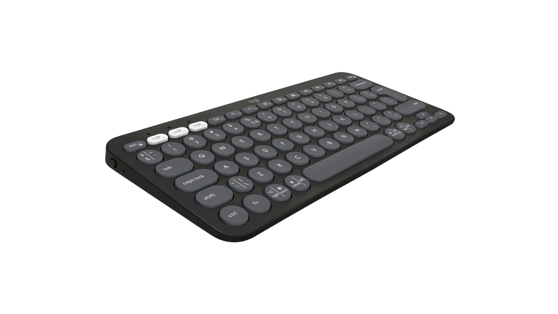 Logitech Pebble Keys 2 K380s, miniatura 5
