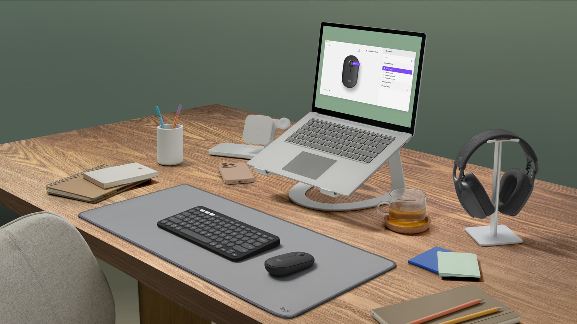 Logitech 910-007015, miniatura 10