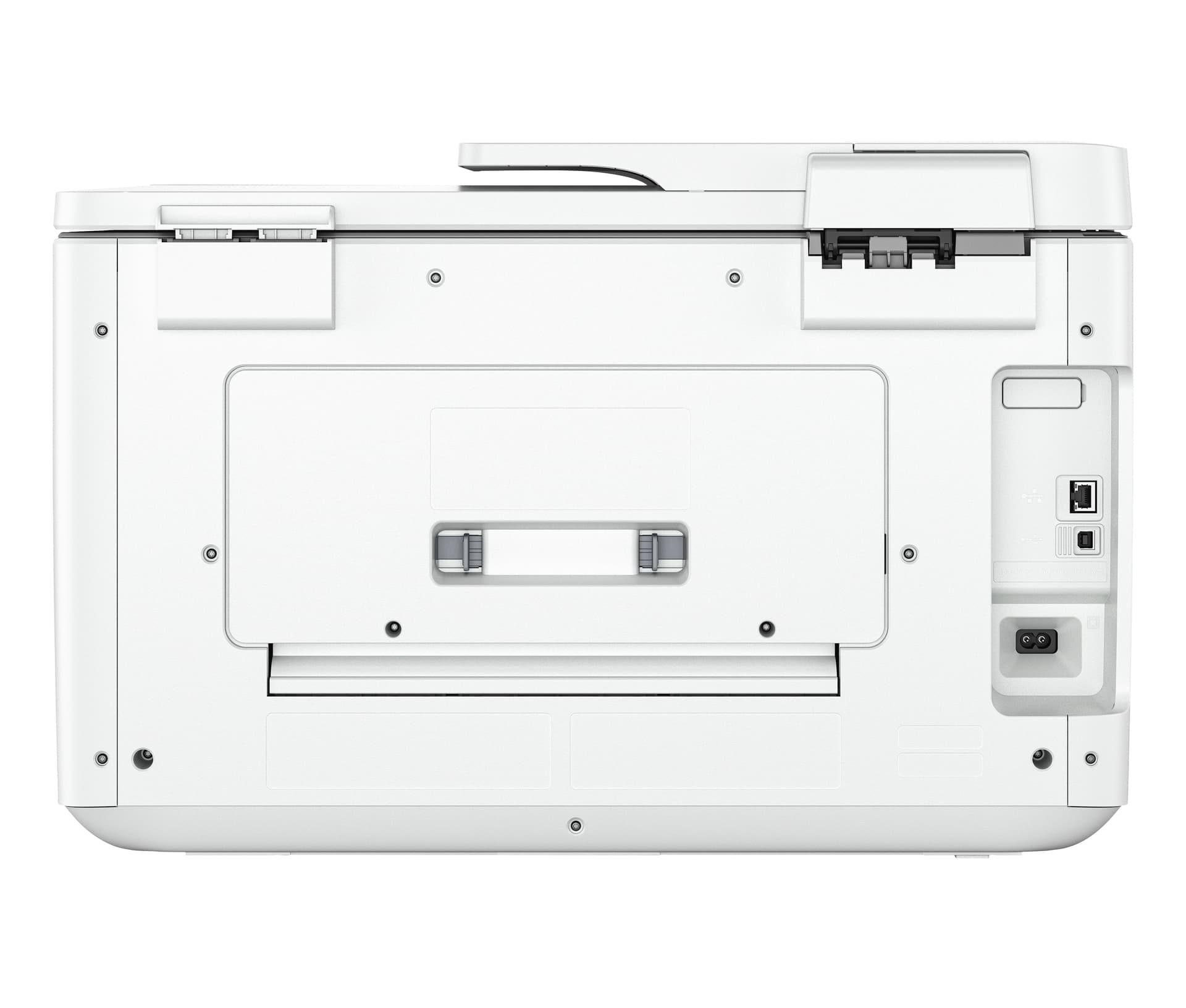 HP OfficeJet Pro 9730e Sem fios All-in-One Cor Impressora, Instant Ink; Impressão frente e verso, miniatura 7