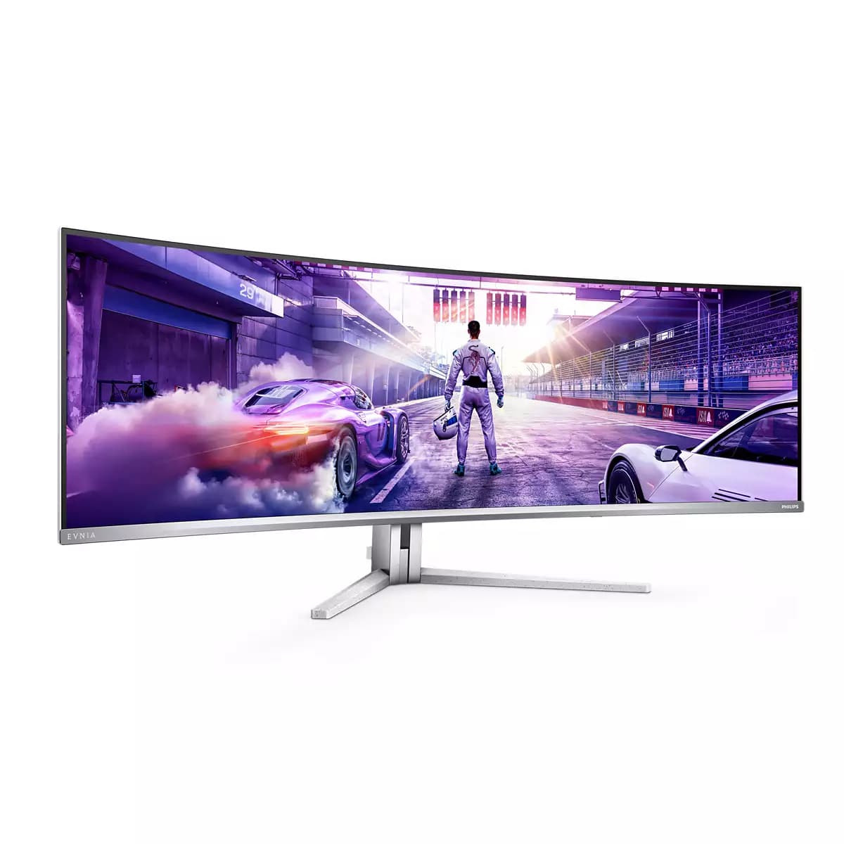 Philips Evnia 8000 49M2C8900/00, miniatura 19
