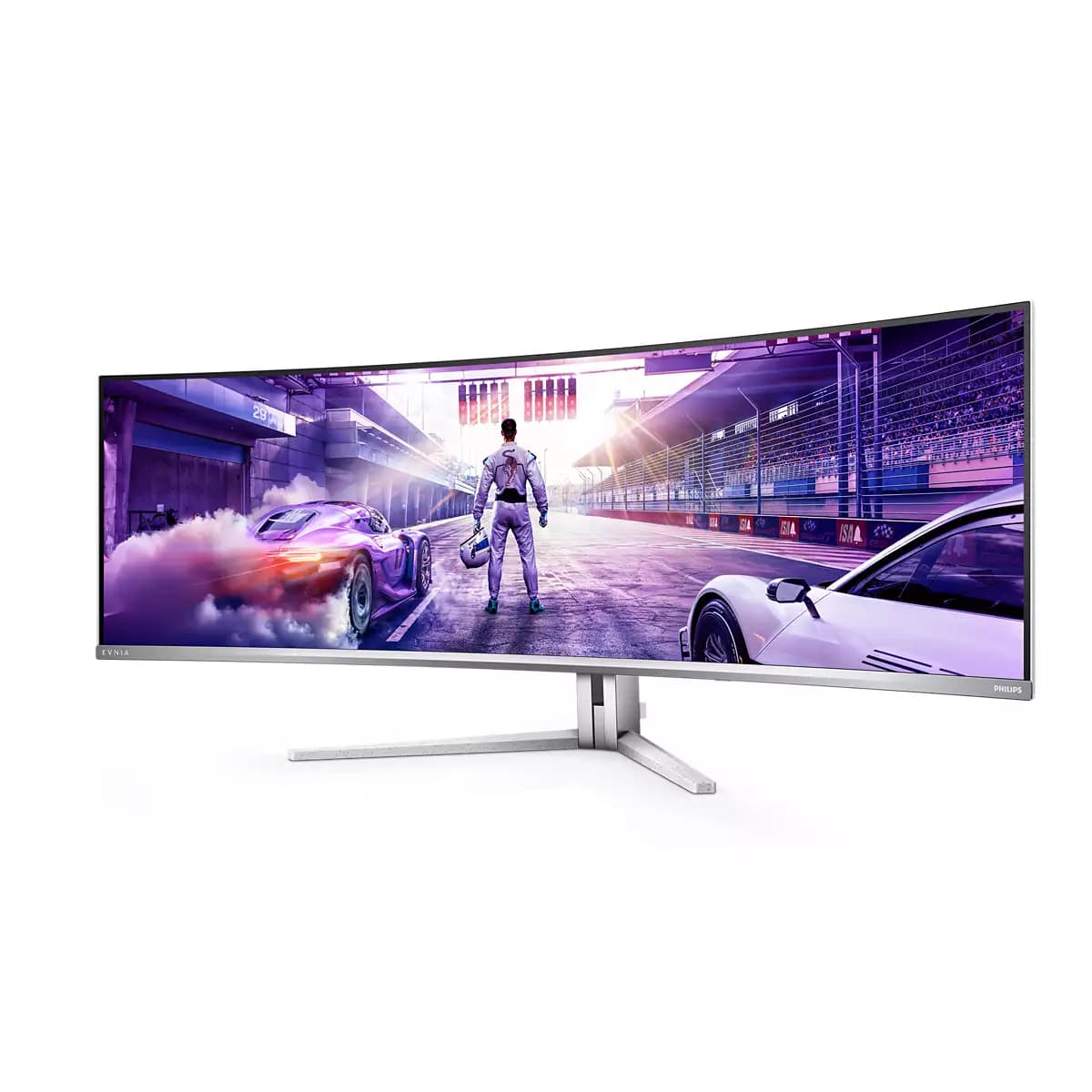 Philips Evnia 8000 49M2C8900/00, miniatura 26