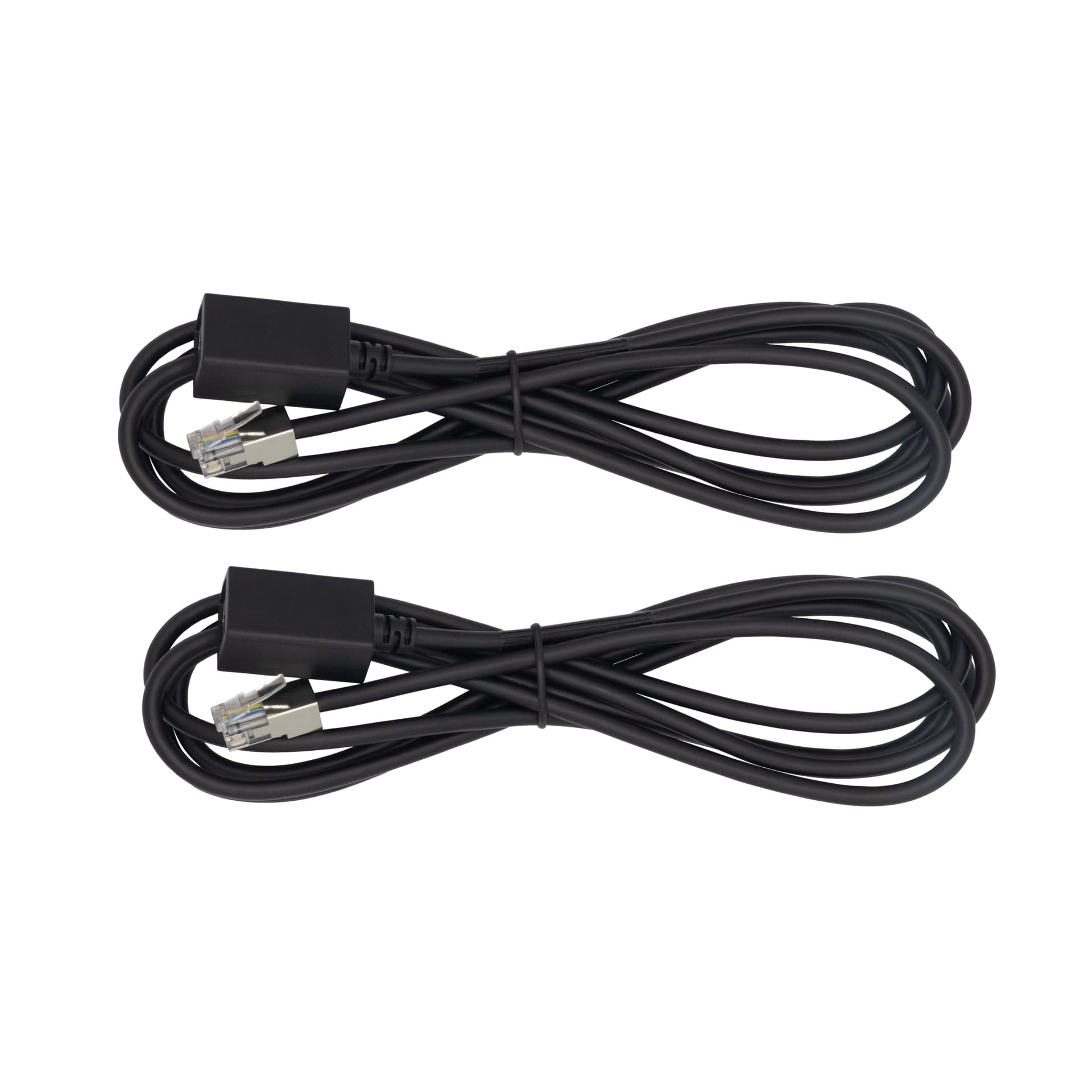 HP Poly Pack extensor de cabos de microfone de expansão para Poly Studio X50/X52/X70/USB, miniatura 2