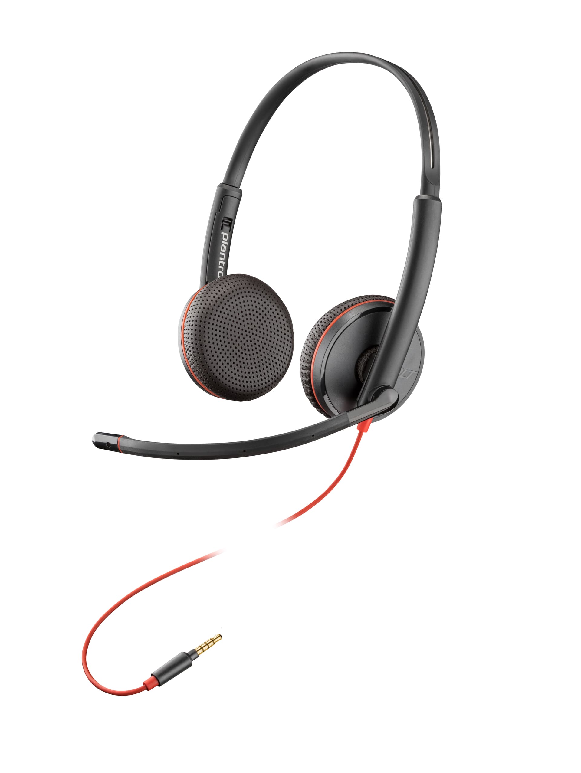 HP Poly Blackwire C3225 Top, miniatura 1