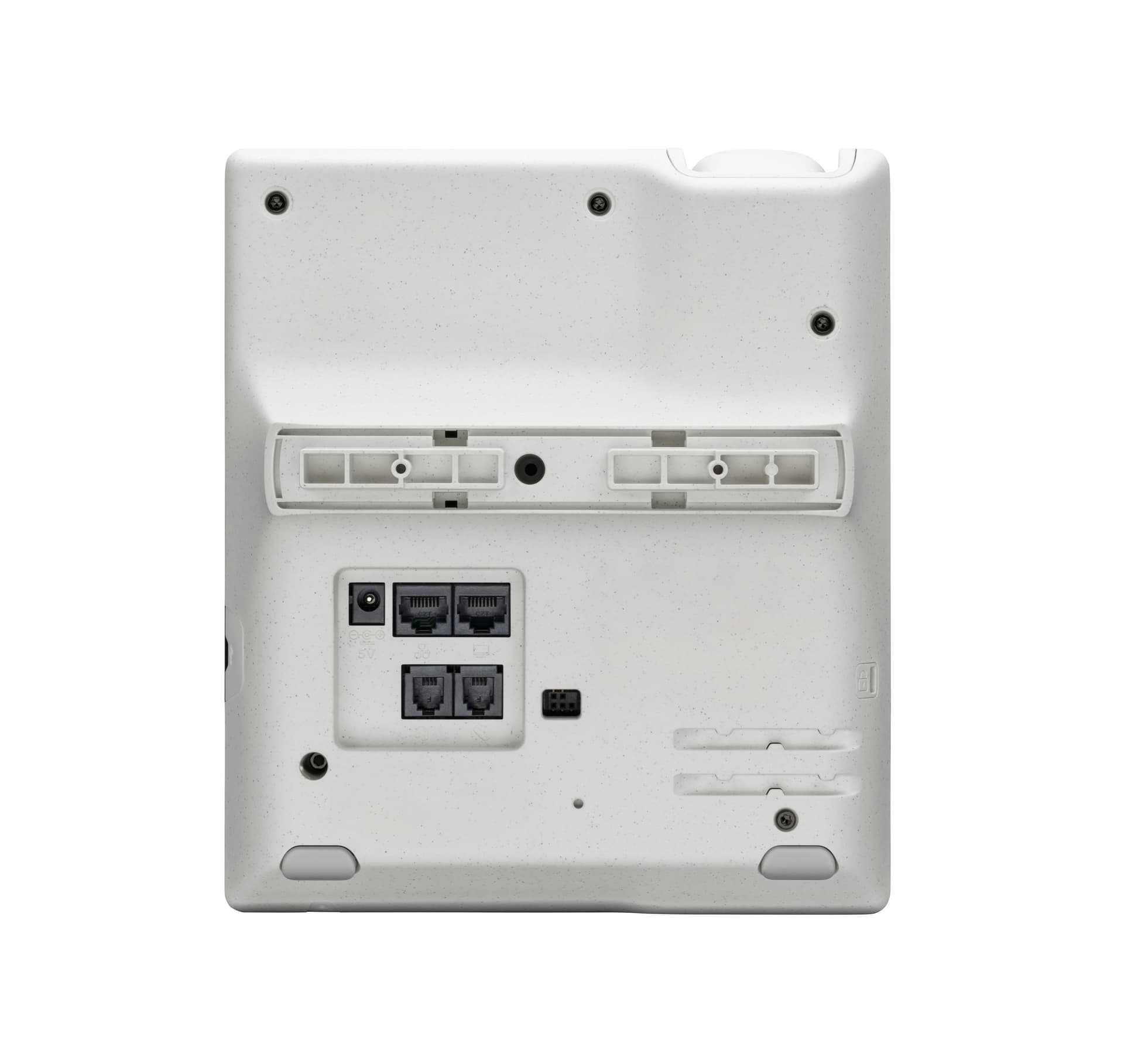 HP Poly Telefone IP Poly Edge E350 com PoE, miniatura 8