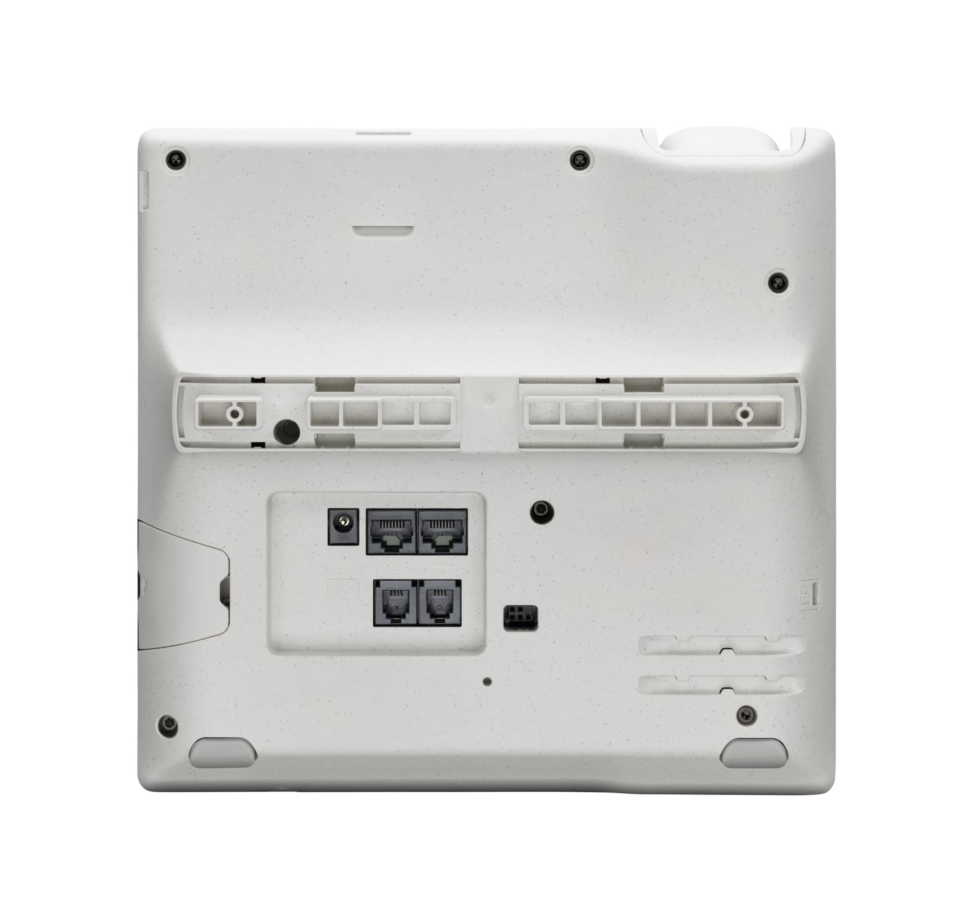 HP Poly Telefone IP Poly Edge E450 com PoE, miniatura 7
