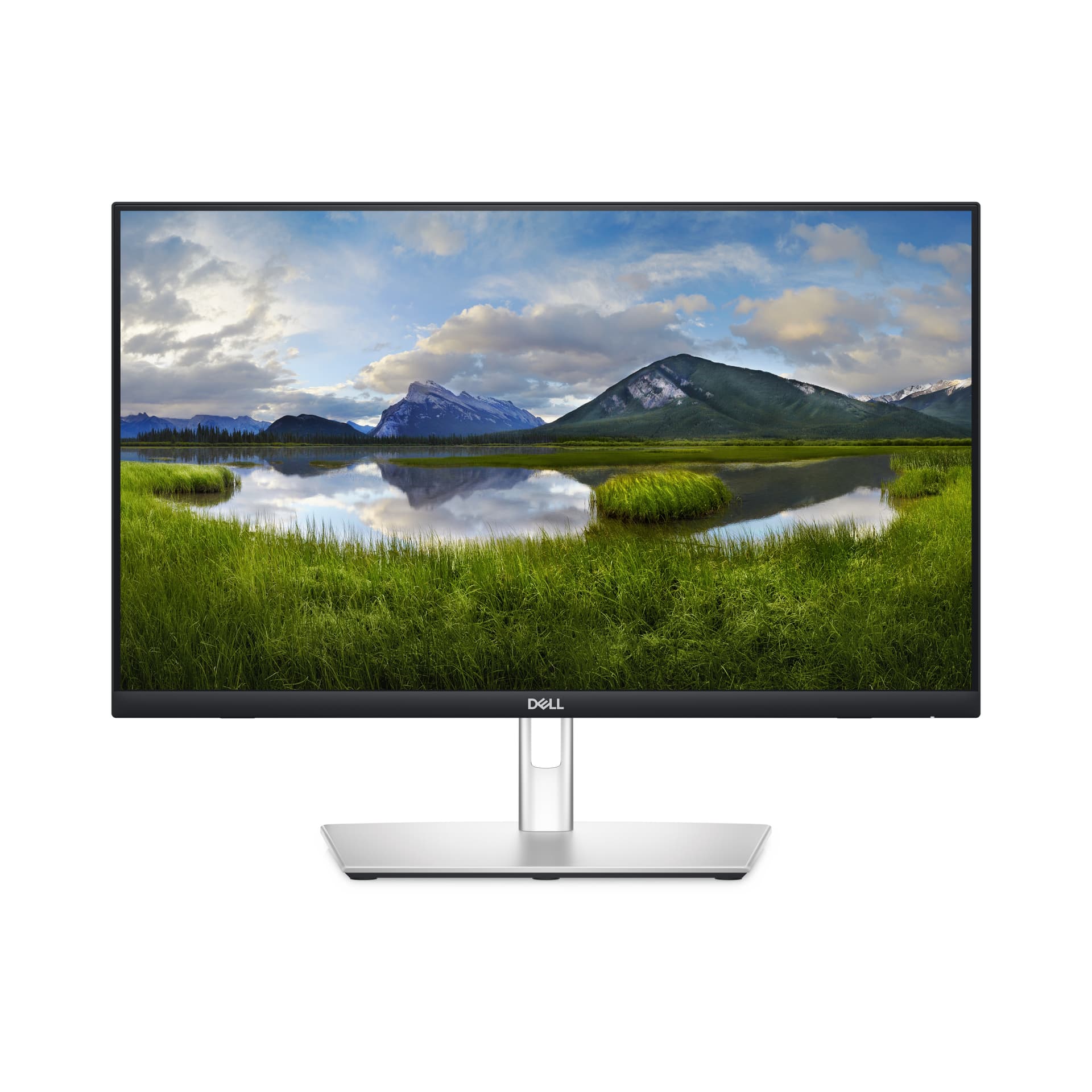 DELL P Series P2424HT, miniatura 1