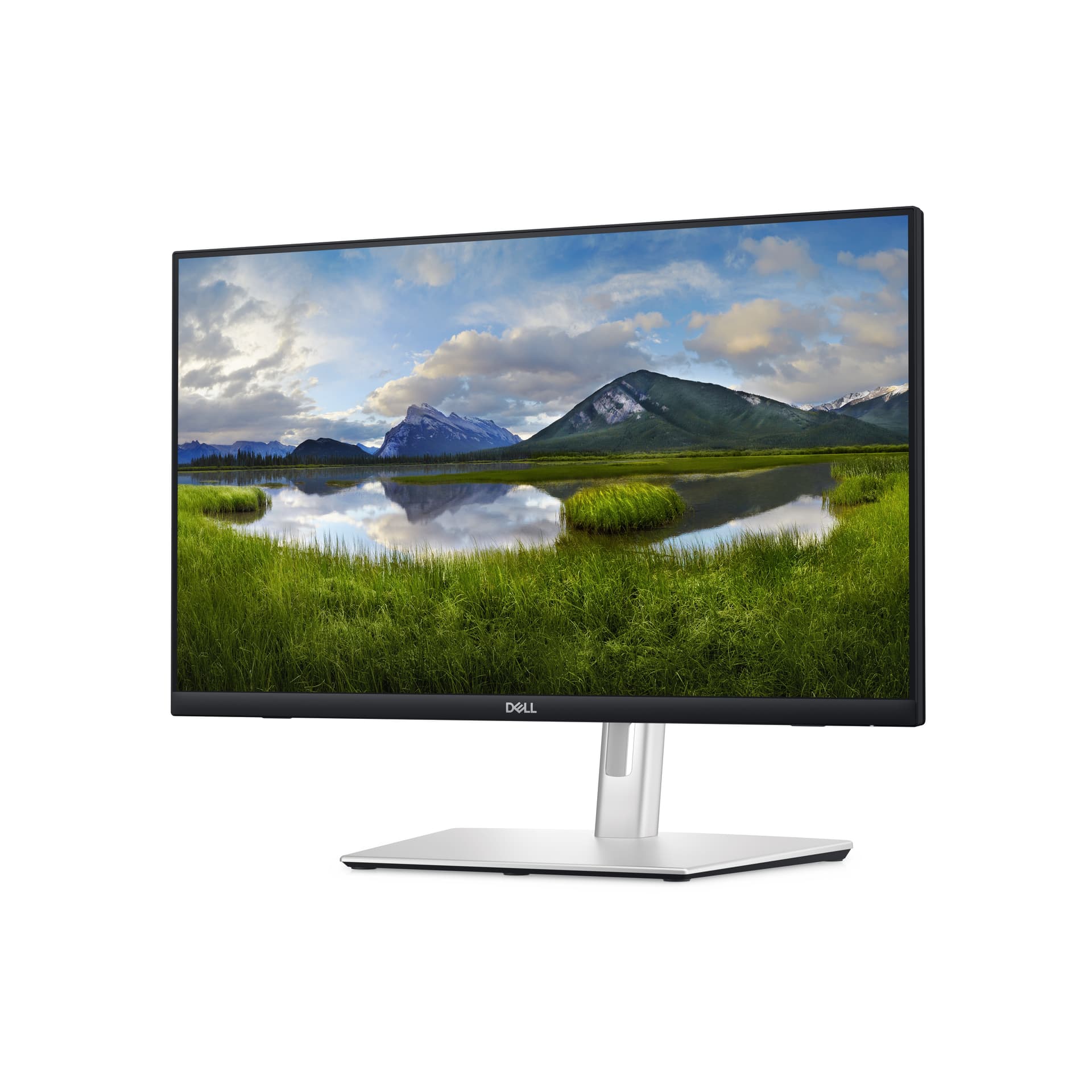 DELL P Series P2424HT, miniatura 2