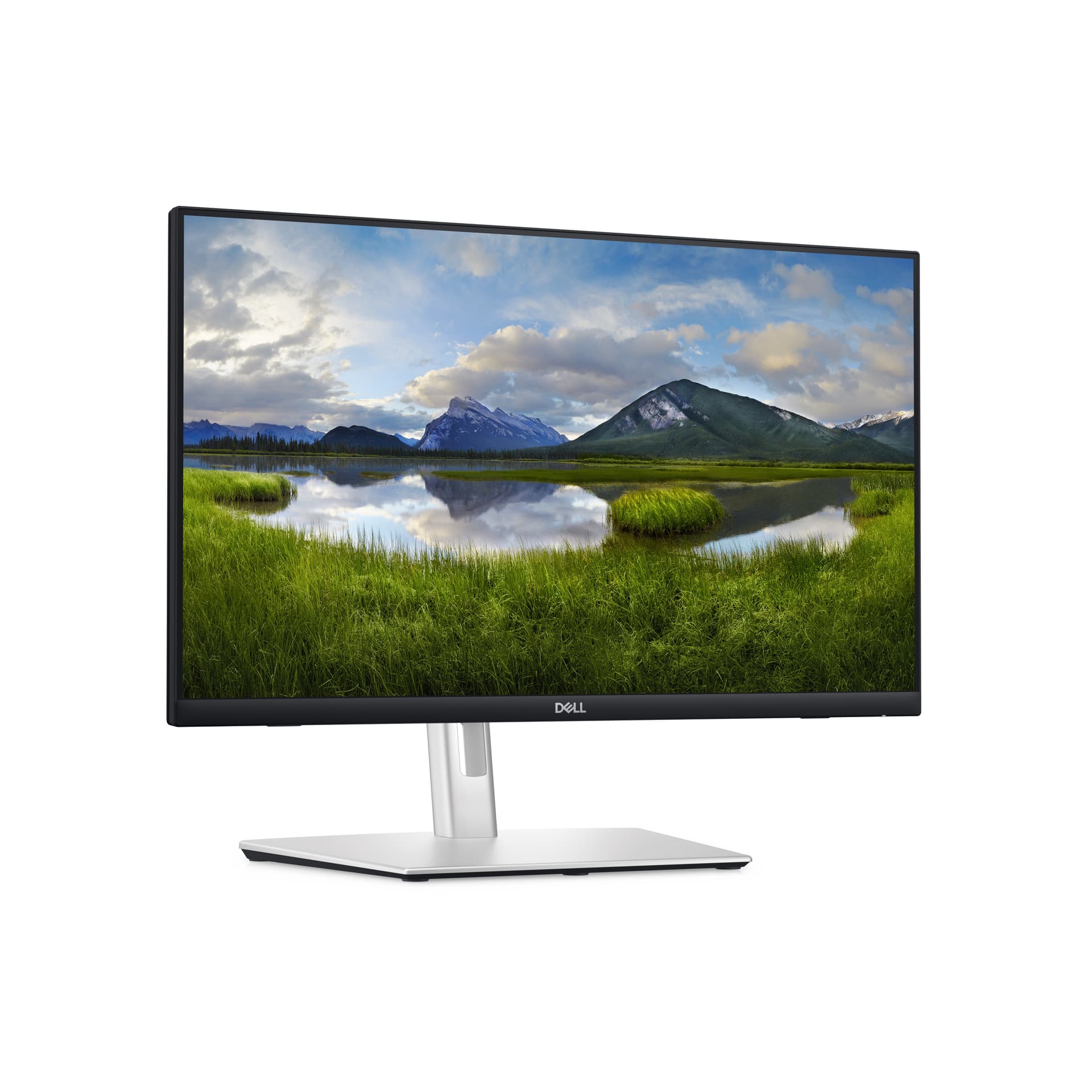 DELL P Series P2424HT, miniatura 3
