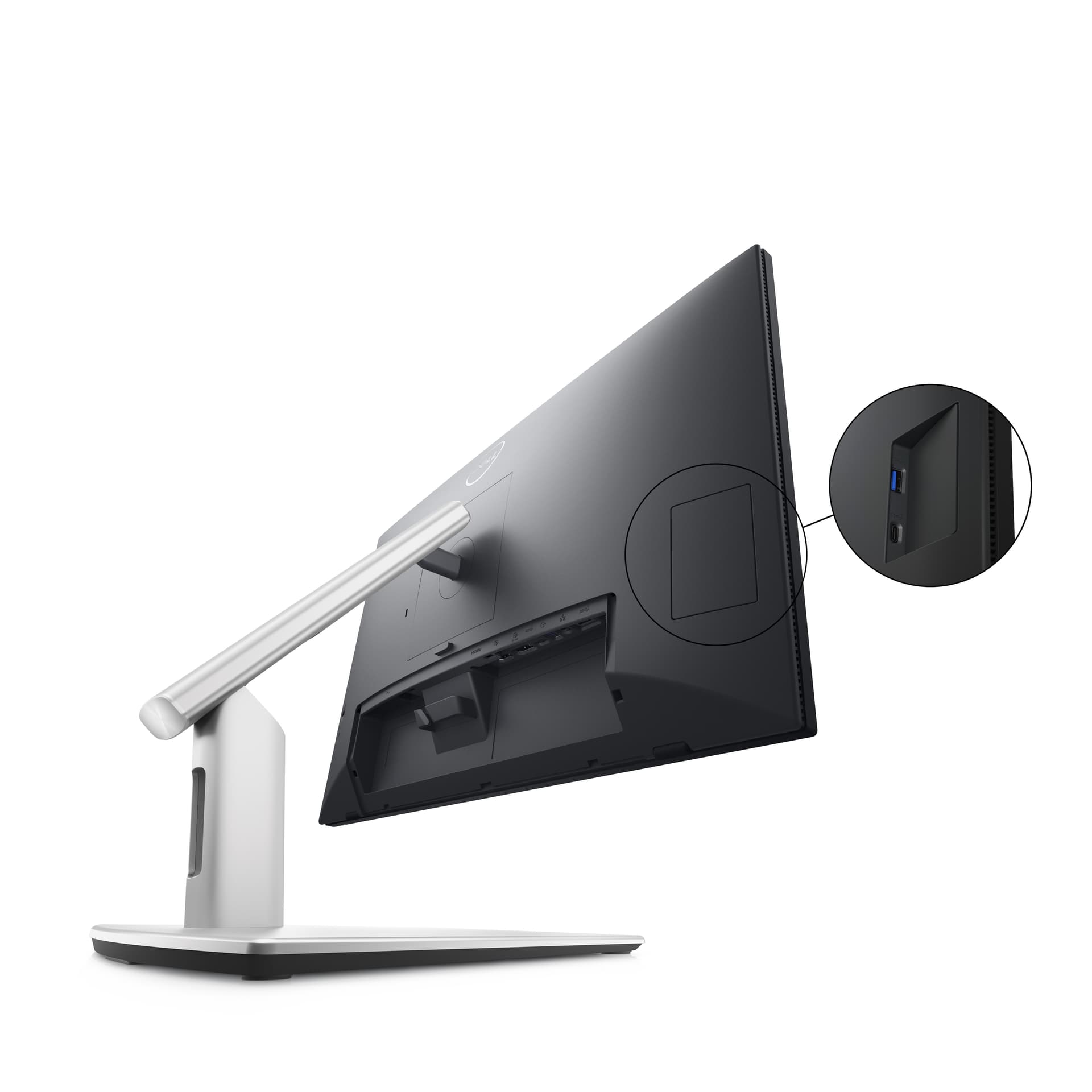 DELL P Series P2424HT, miniatura 8