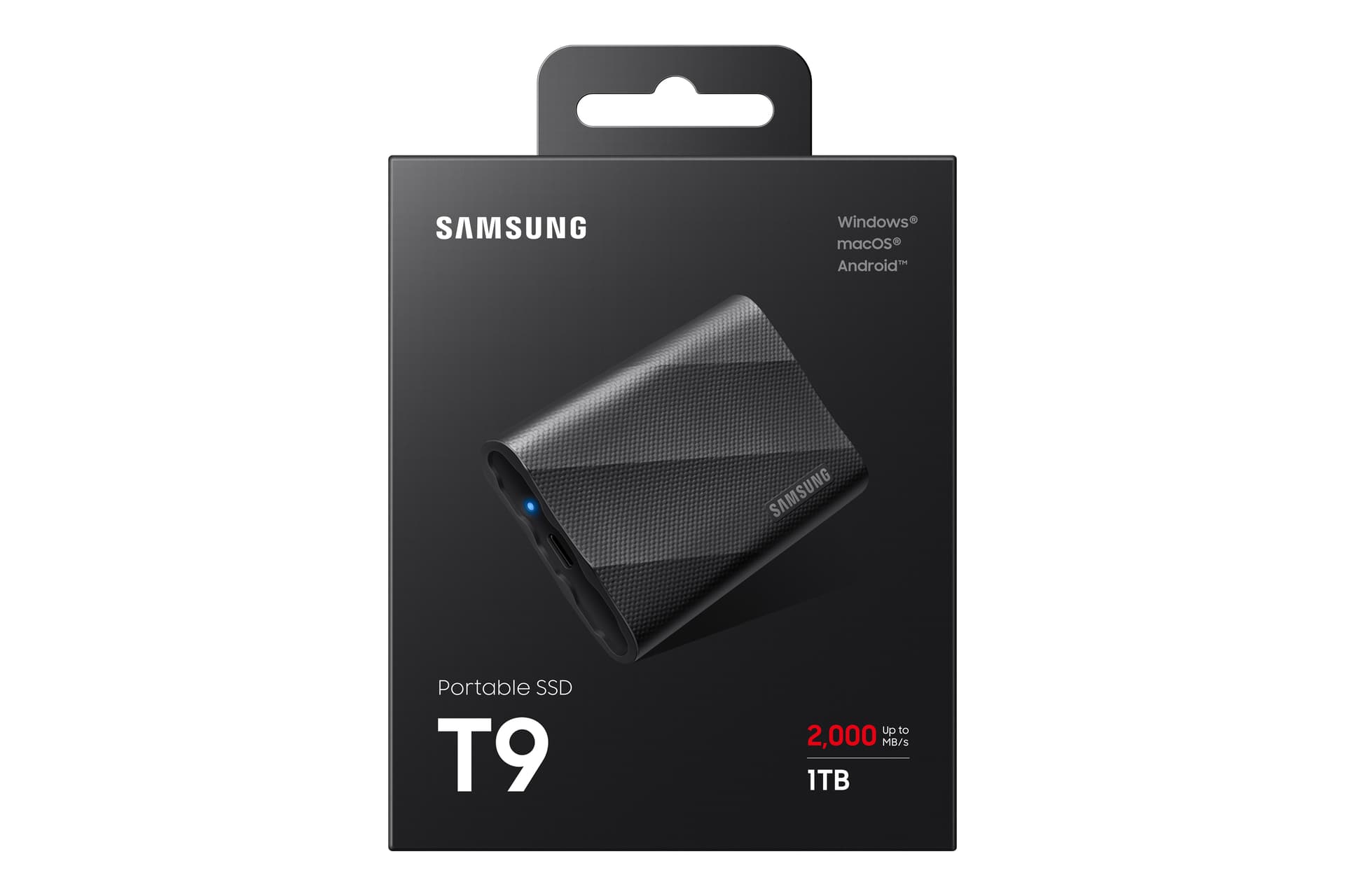 Samsung MU-PG1T0B, miniatura 12