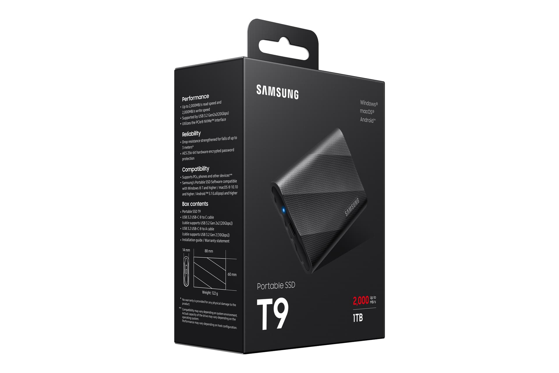 Samsung MU-PG1T0B, miniatura 14