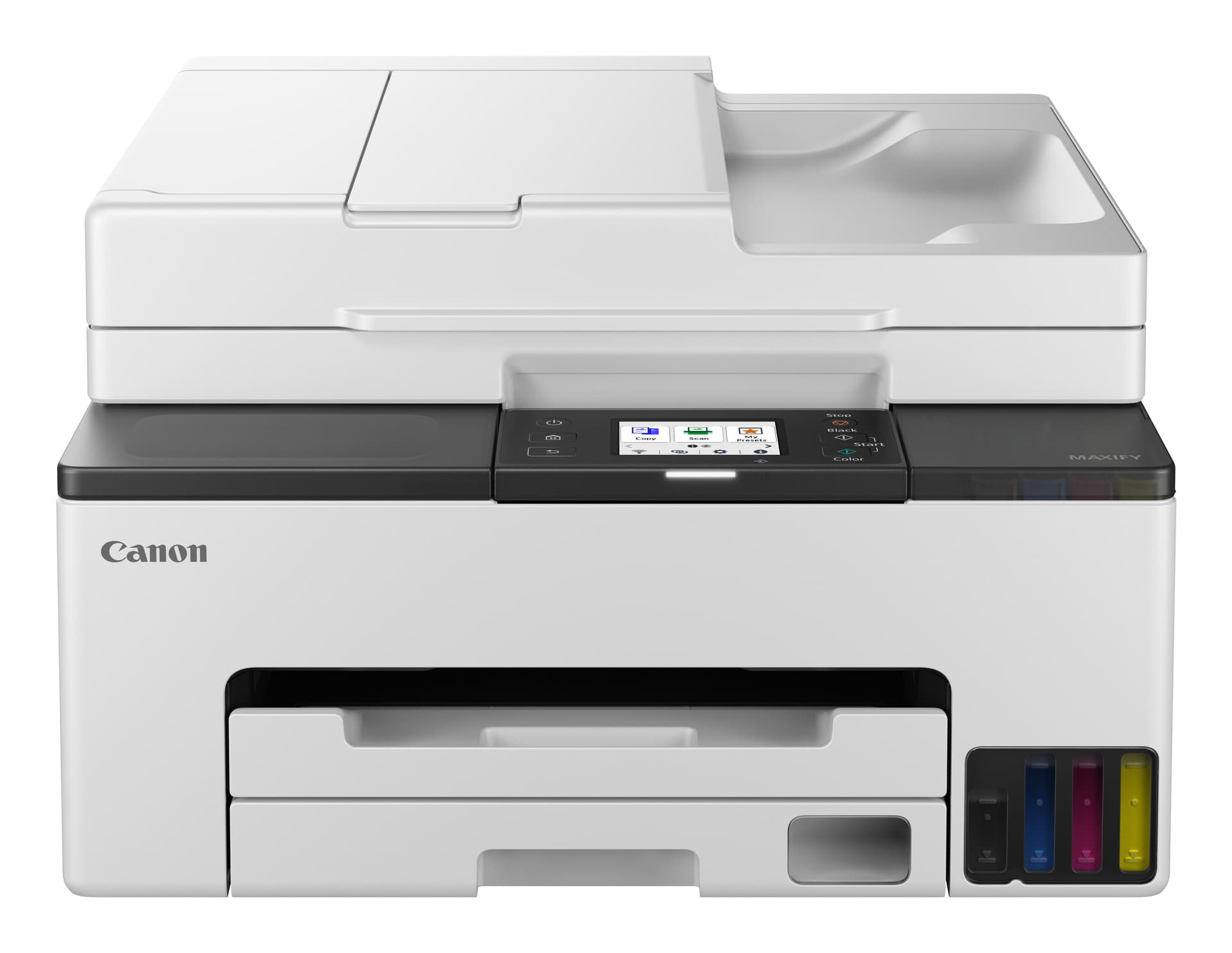 Canon MAXIFY GX2050, miniatura 1