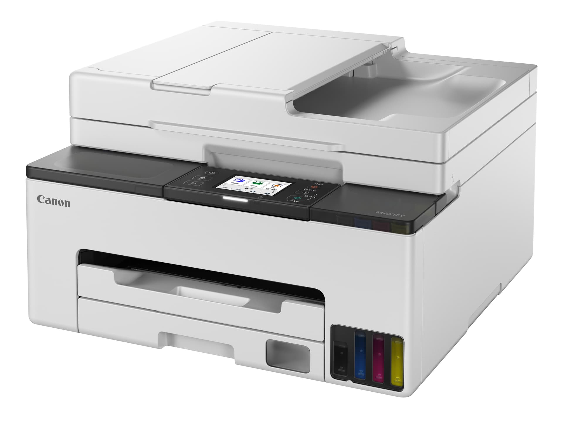 Canon MAXIFY GX2050, miniatura 4