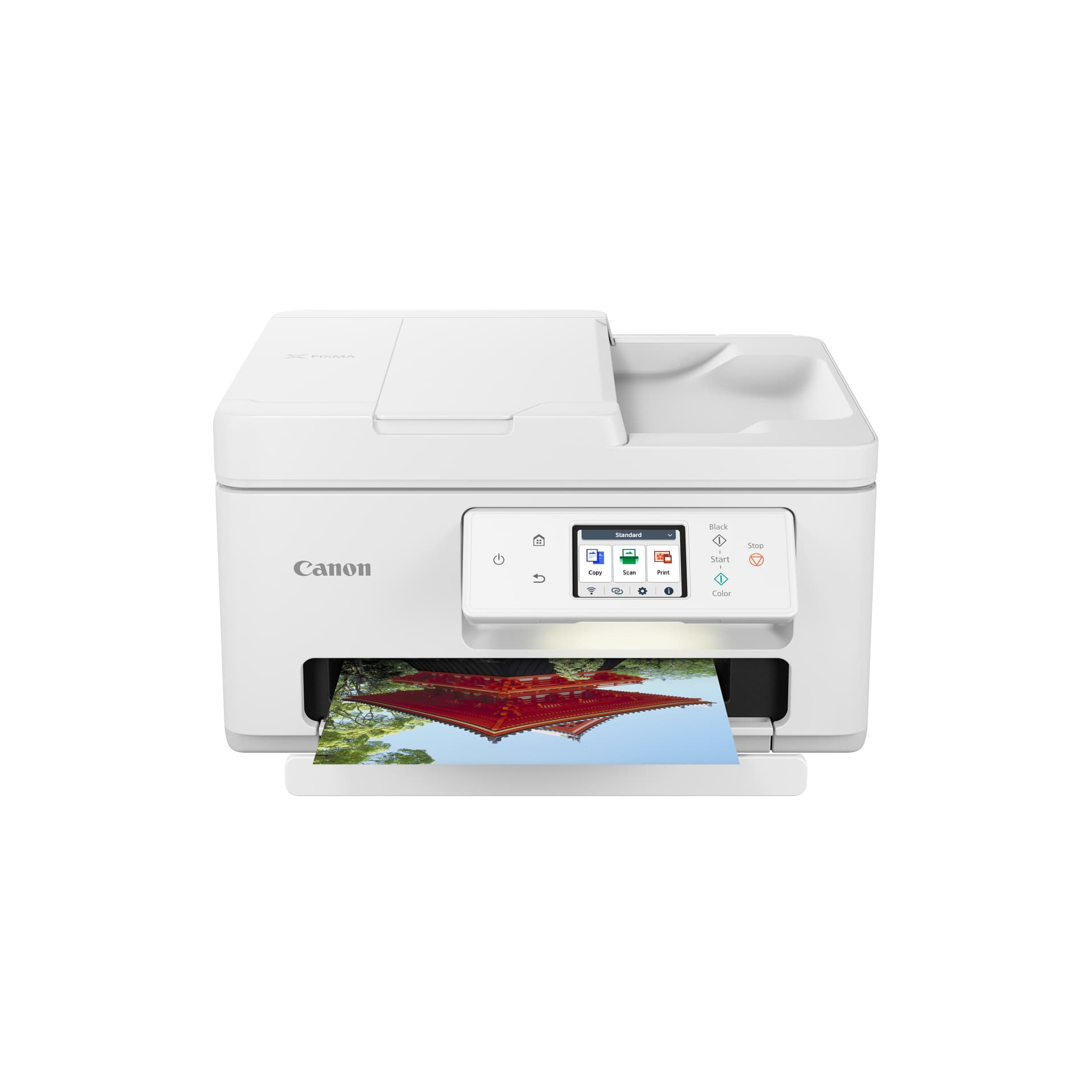 Canon PIXMA TS7750i, miniatura 2
