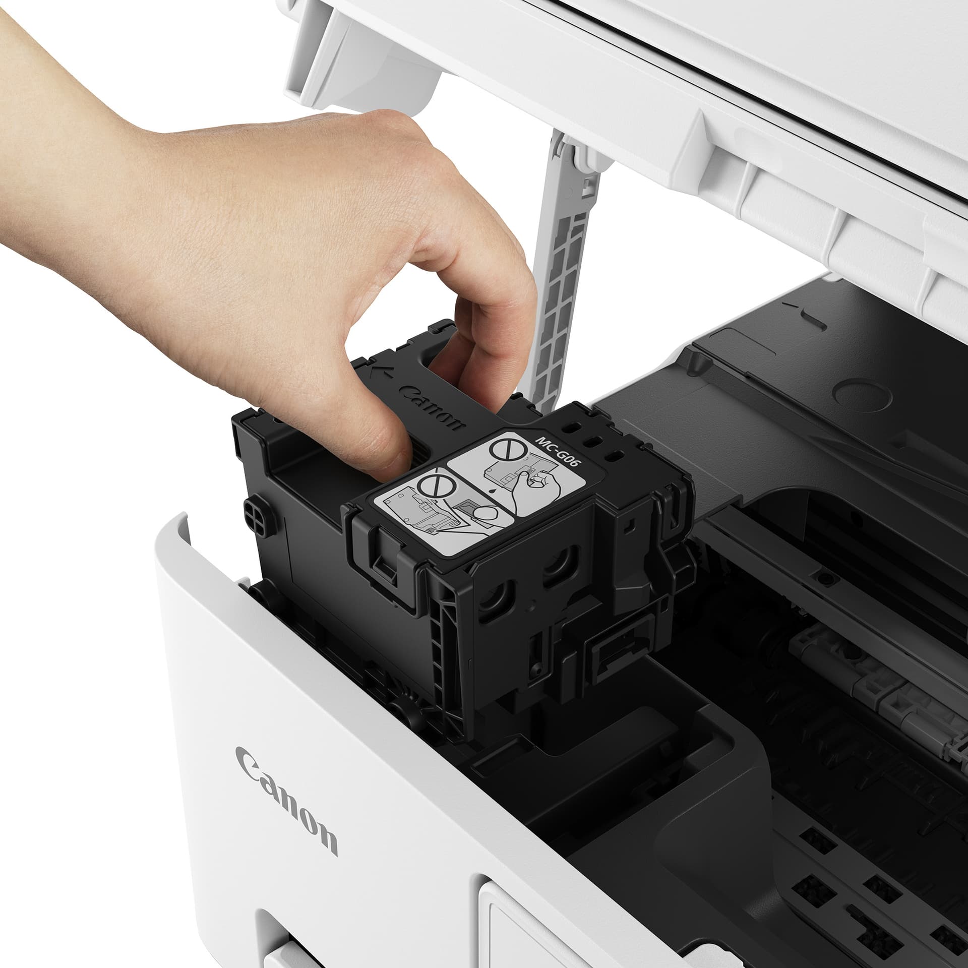Canon PIXMA TS7750i, miniatura 11