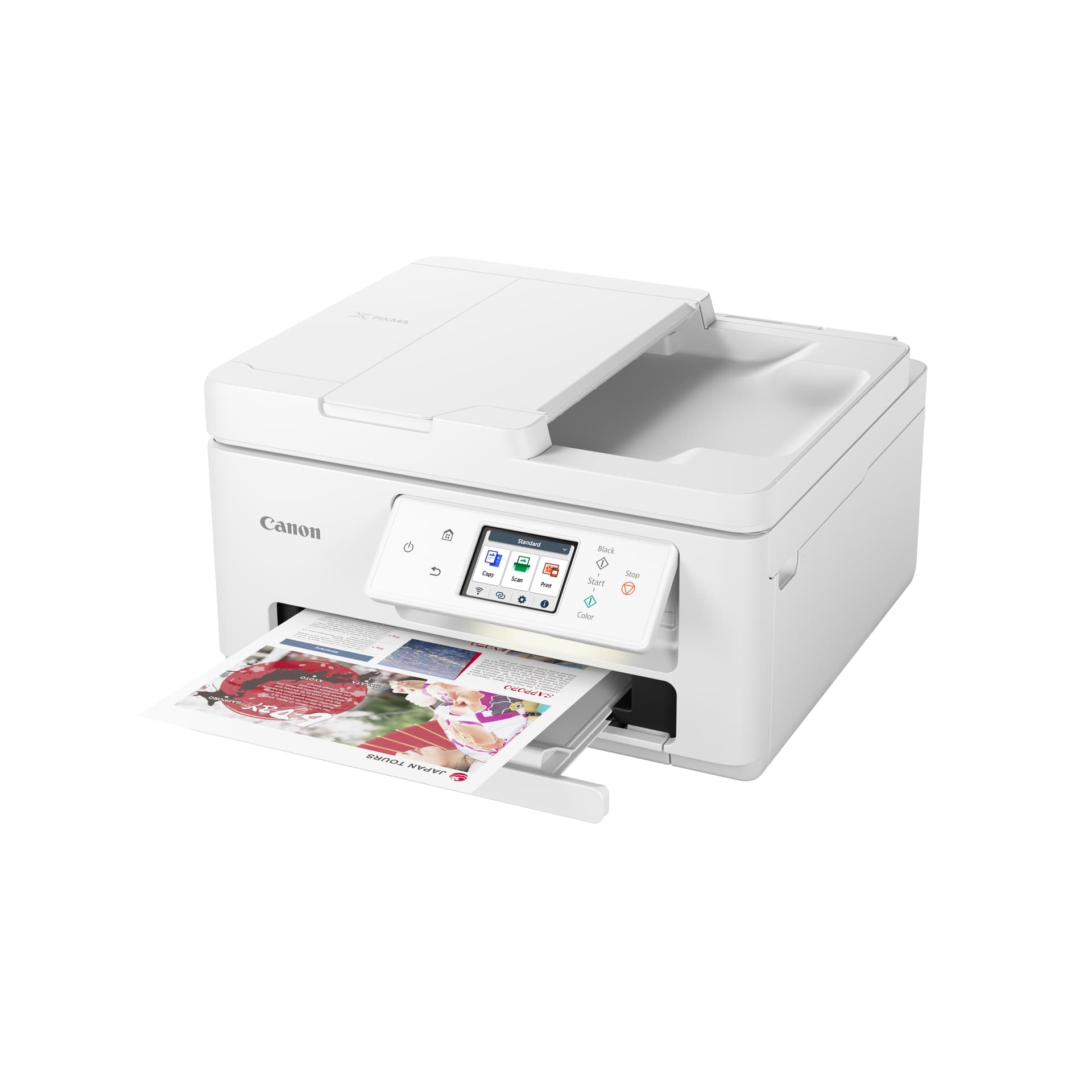 Canon PIXMA TS7750i, miniatura 3