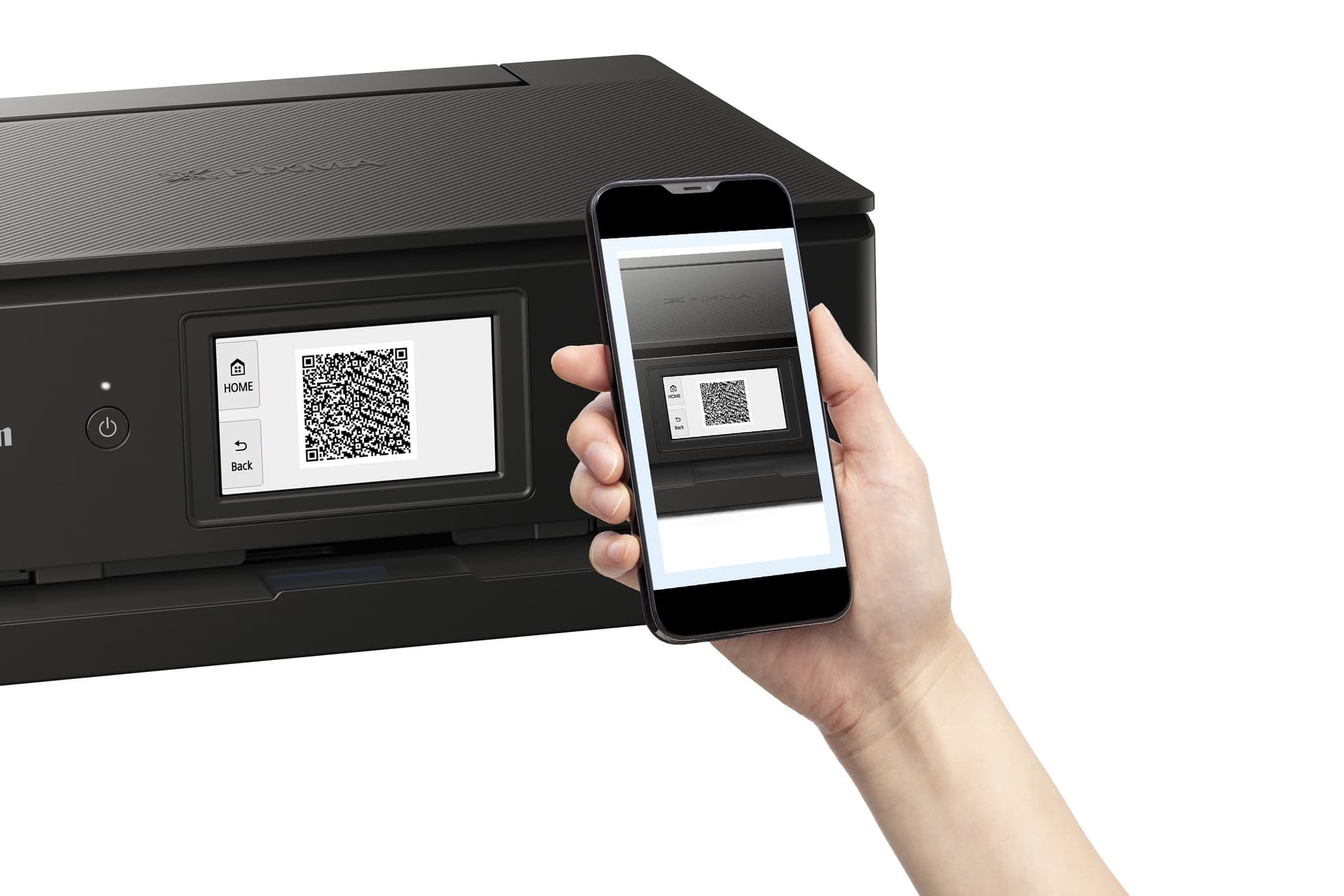 Canon PIXMA TS8750, miniatura 5