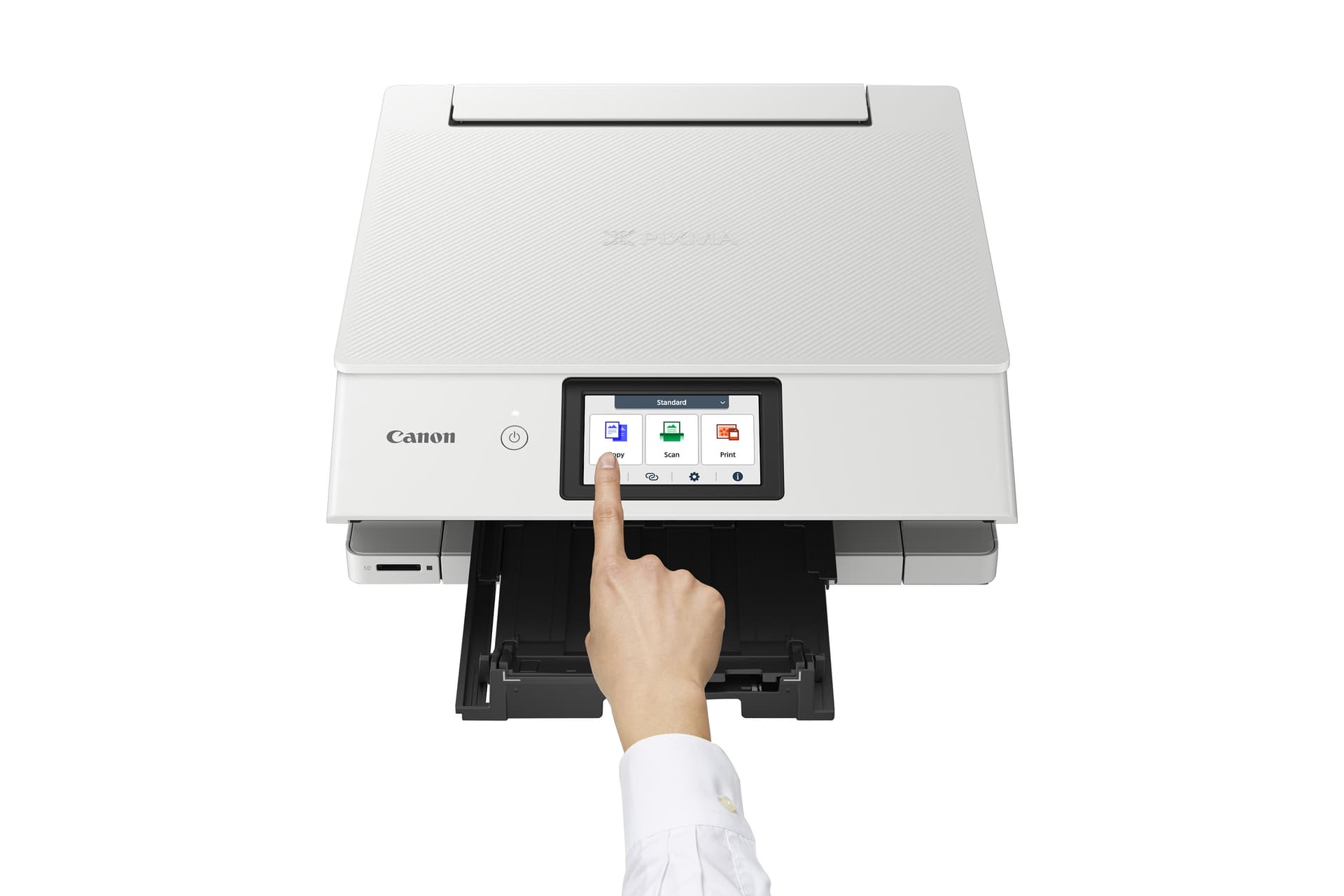 Canon PIXMA TS8751, miniatura 5