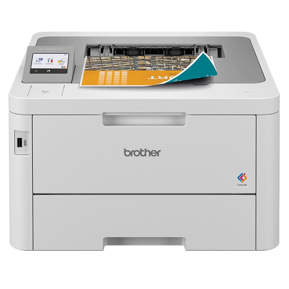 Brother HL-L8240CDW, miniatura 1