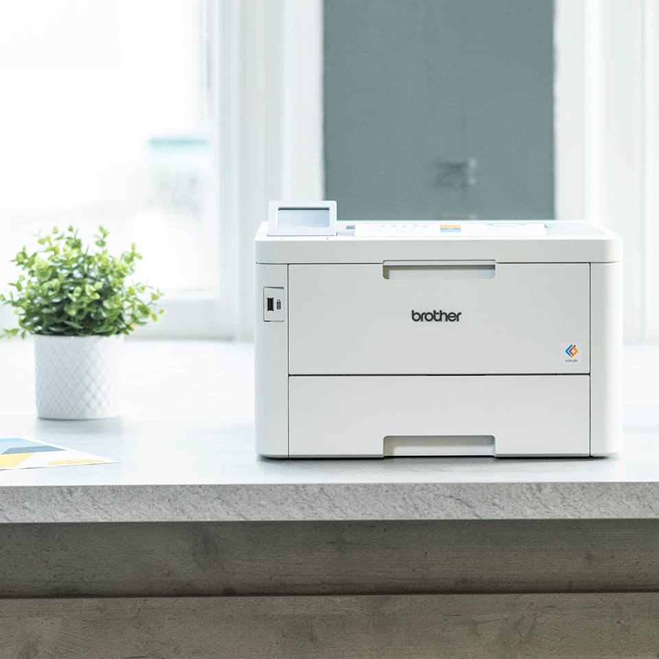Brother HL-L8240CDW, miniatura 2