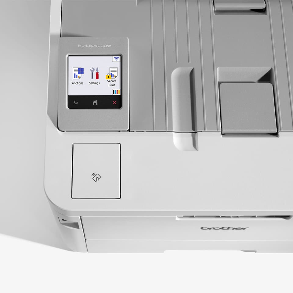 Brother HL-L8240CDW, miniatura 4