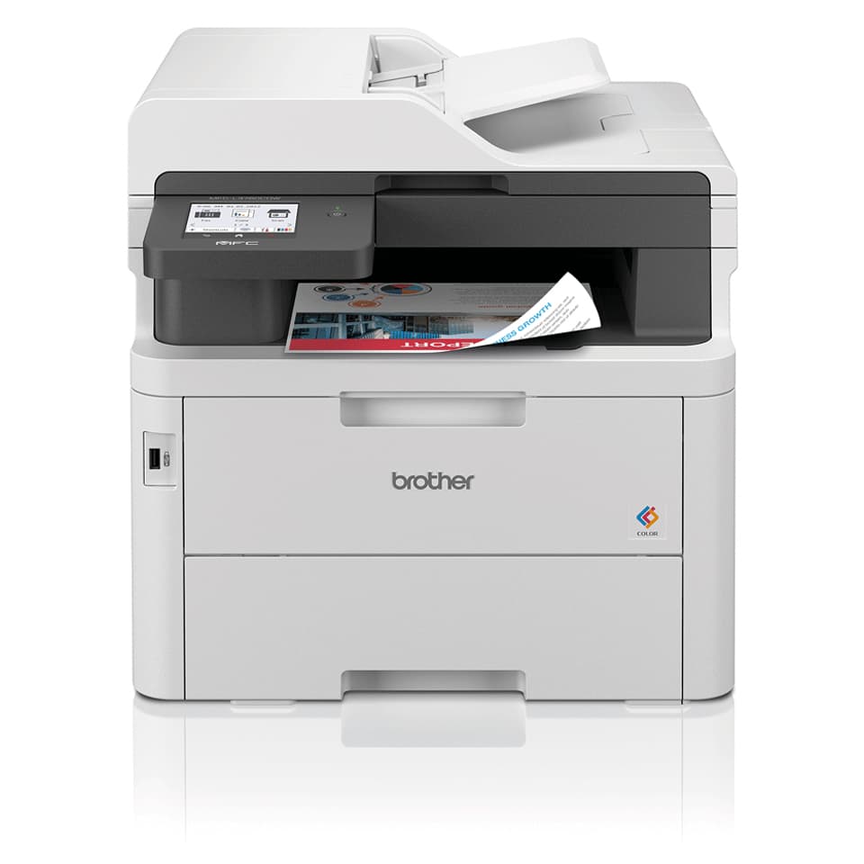 Brother MFC-L3760CDW, miniatura 1