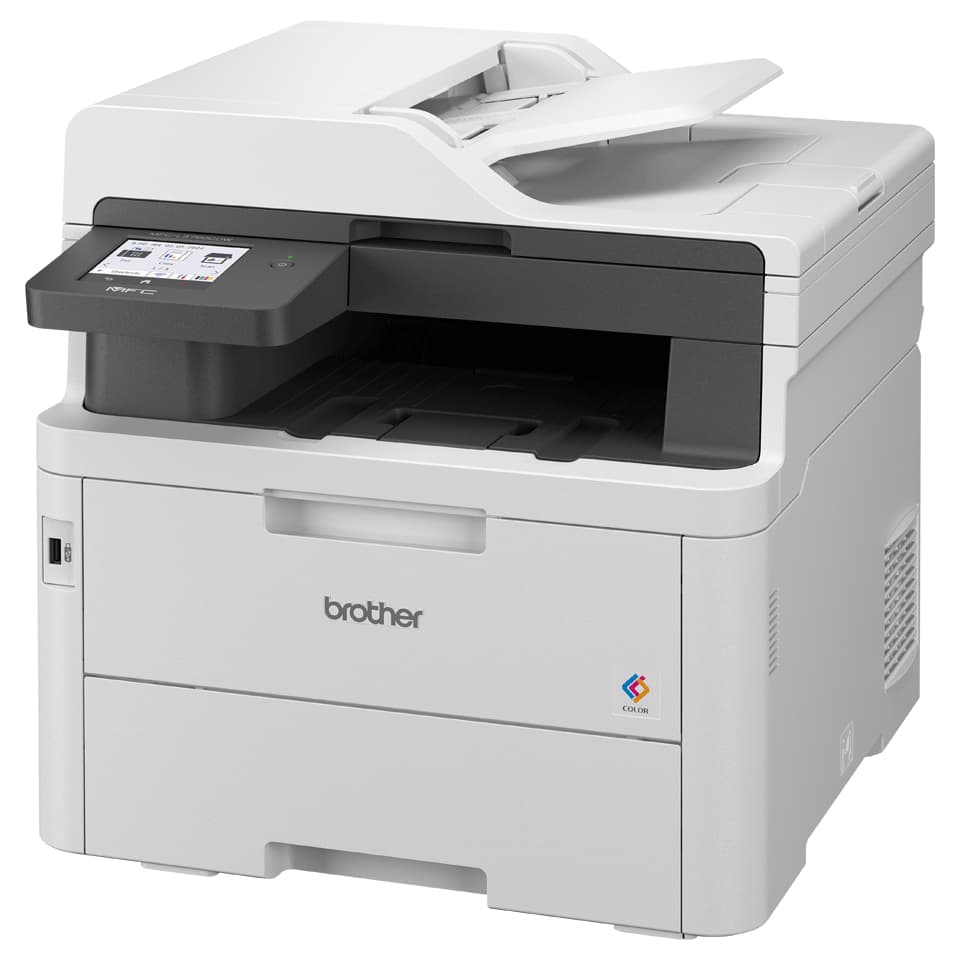 Brother MFC-L3760CDW, miniatura 3