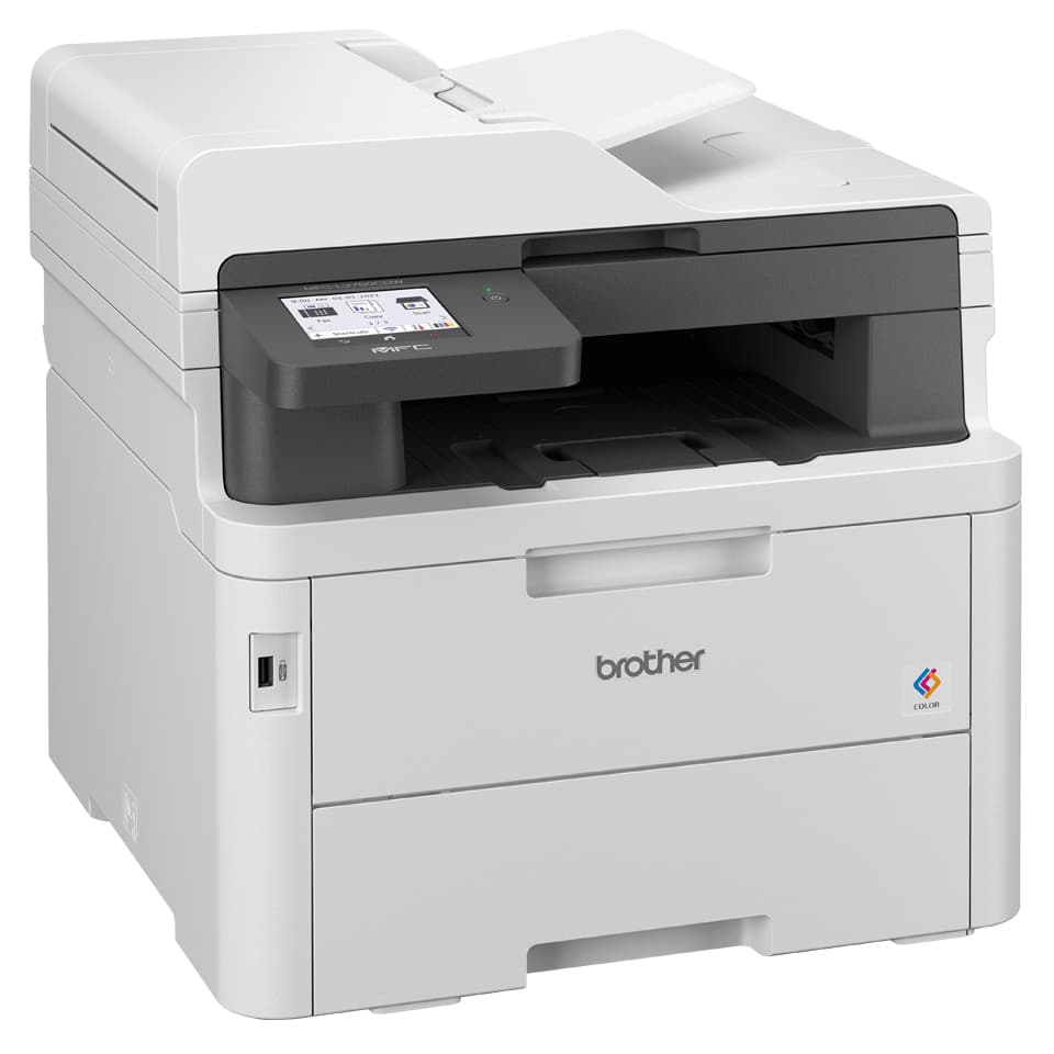 Brother MFC-L3760CDW, miniatura 4