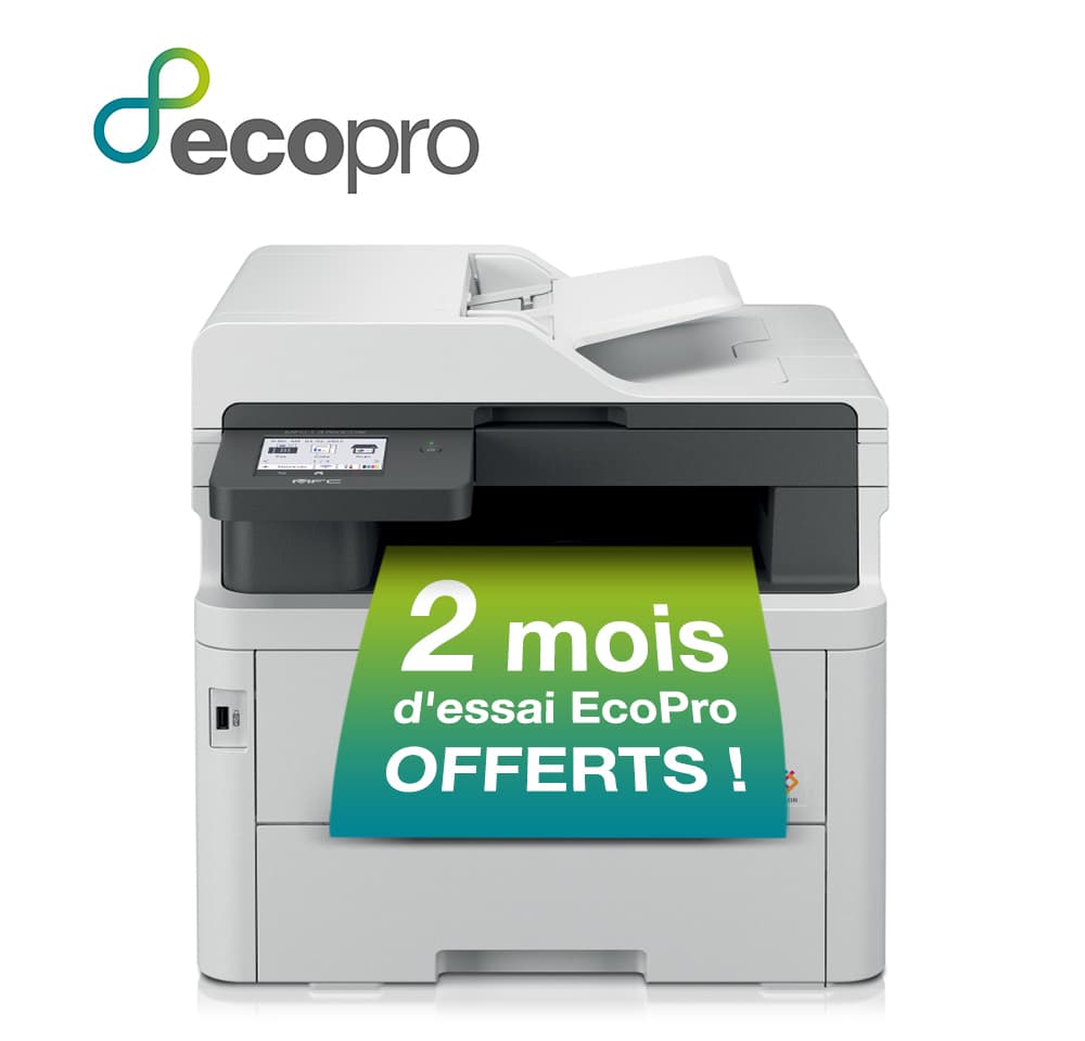 Brother MFC-L3760CDW, miniatura 5