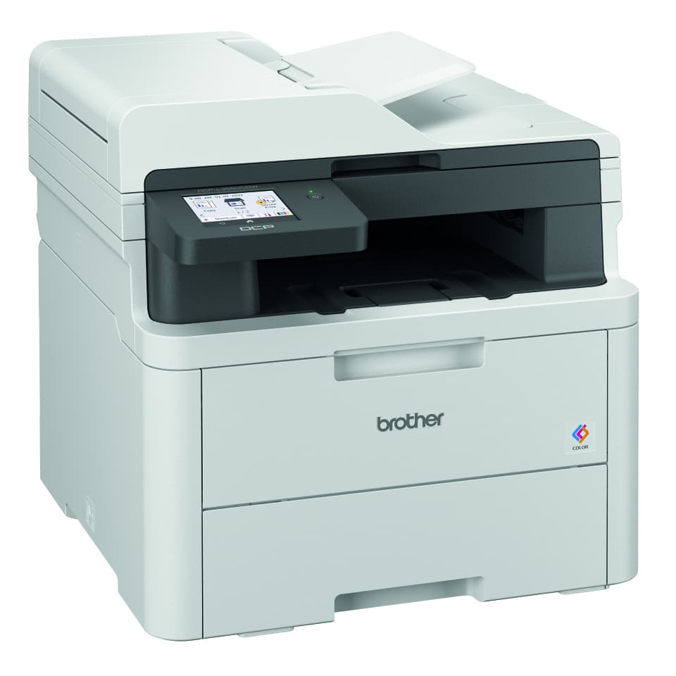 Brother DCP-L3560CDW, miniatura 2