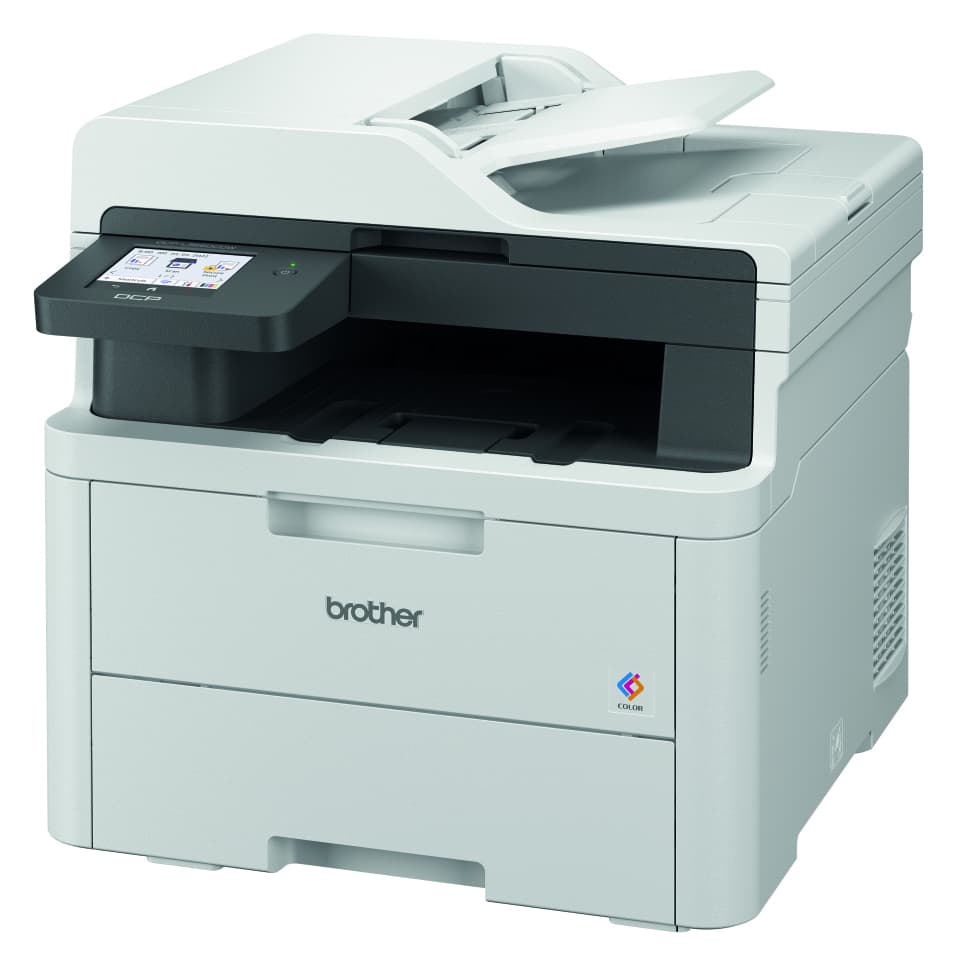 Brother DCP-L3560CDW, miniatura 3