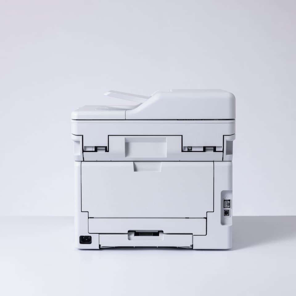 Brother DCP-L3560CDW, miniatura 5