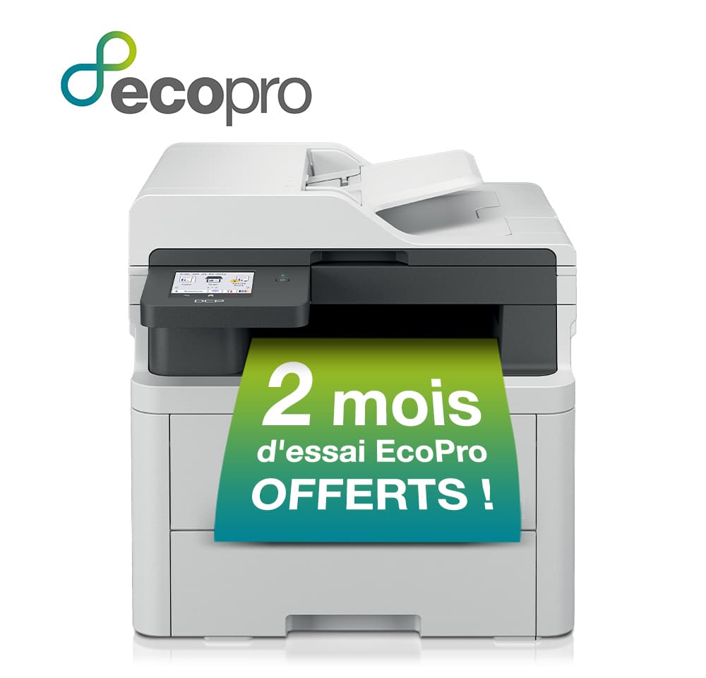 Brother DCP-L3560CDW, miniatura 6