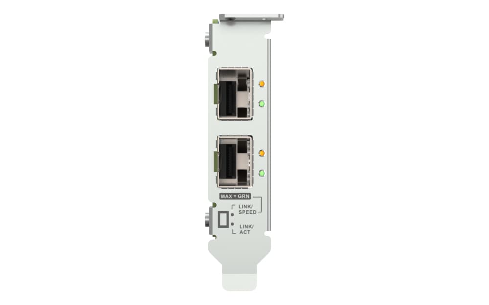 QNAP QXG-25G2SF-E810, miniatura 8
