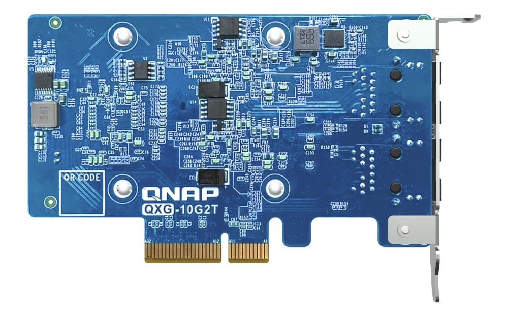 QNAP QXG-10G2T, miniatura 2