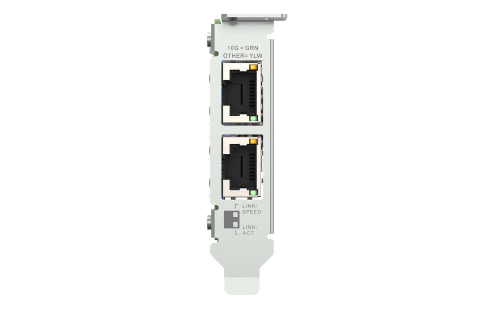 QNAP QXG-10G2T, miniatura 7
